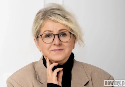 Z Kuźni Raciborskiej do Raciborza. Nowa prezes przejęła stery Wodociągów Raciborskich