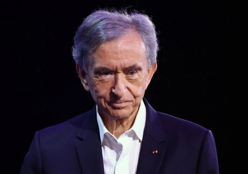 Twierdzi, że stracił fortunę przez LVMH. Spadkobierca Hermès żąda 14 mld euro