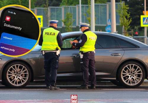 Cyfrowe prawo jazdy w całej UE coraz bliżej. Polska testuje Europejski Portfel Tożsamości Cyfrowej