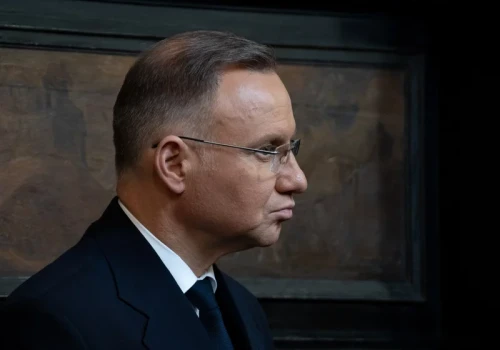 TK odrzucił pomysł Andrzeja Dudy. Okazał się niekonstytucyjny