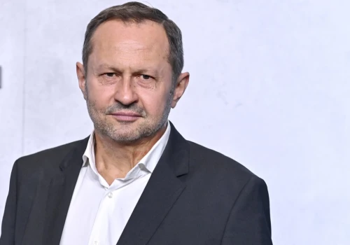 Polski aktor nie do poznania w nowej roli. 
