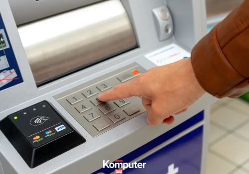 Numery PIN, których powinieneś unikać. Jeżeli znajdziesz swój na liście, zmień go natychmiast