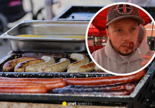 Książulo starł się ze sprzedawczynią na jarmarku. Poszło o paragon i ceny