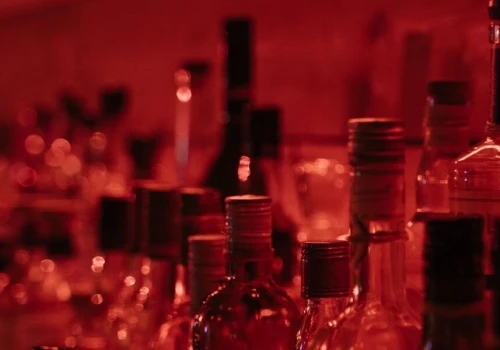 Akcyza na alkohol w górę od 2027 roku. Rząd przyjął projekt