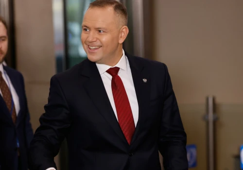 Prezydent o rządowej ustawie. Jest komunikat