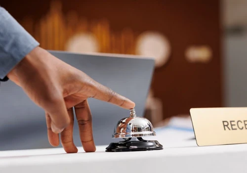 W hotelach tłok i drogo. Wakacje nie wszystkim wystarczyły