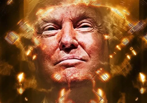 Trump w ONZ broni wojny z Iranem i grozi Teheranowi. „Czy unicestwię Republikę Islamską?”