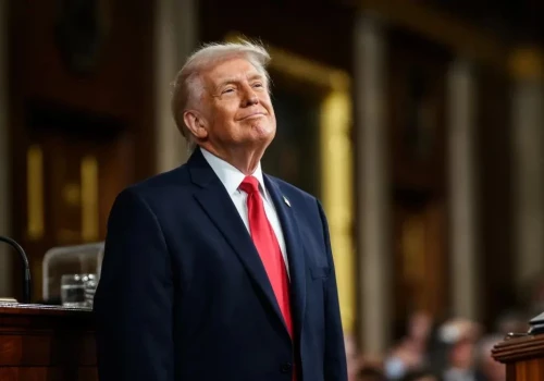 Trump TV z zapowiedzią. Nielegalnie wykorzystano fragmenty filmów i seriali