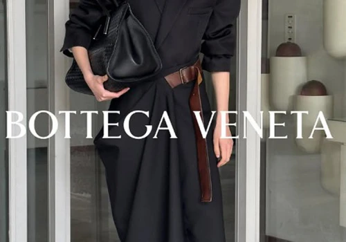 Mamy swoich ludzi w Bottega Veneta! Polski duet stworzył muzykę do kampanii Juergena Tellera