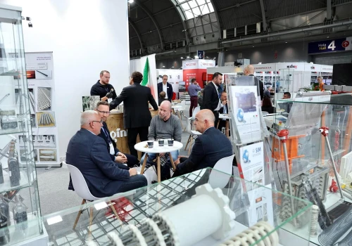 Pierwszy dzień Przemysłowej Jesieni 2026 za nami. Technologie, AI, międzynarodowy biznes i rozmowy o przyszłości przemysłu