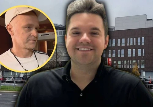 Zwrot w sprawie Dawida Kacprzyka? Jędrzejewski zaprzecza: Nie wycofuję
