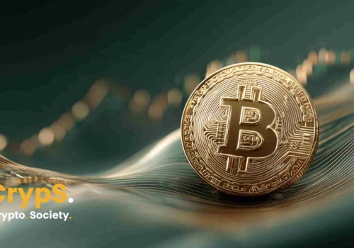 Bitcoin przebił 87 000 USD! ETF-y zgarnęły 1,6 mld USD w trzy sesje