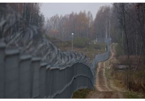 Litwa buduje pancerną stację przy granicy z Rosją. Ma przetrwać atak