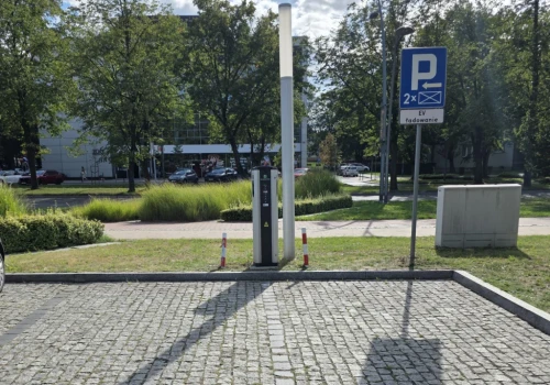 ECOFACTOR chce zbudować ponad 300 punktów w Polsce