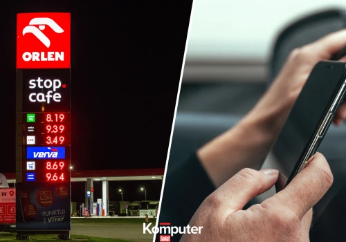 Paliwo taniej nawet o 50 gr na litrze, wystarczy jedna aplikacja. Wyjaśniamy, jak to zrobić