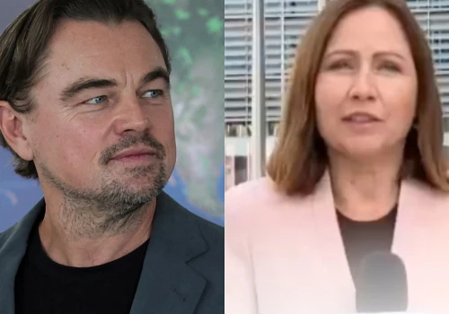 Leonardo DiCaprio na banknocie euro? Wpadka dziennikarki TVP Info poszła w świat