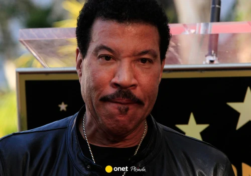 Lionel Richie trafił do szpitala i usłyszał diagnozę. Poddał się ablacji
