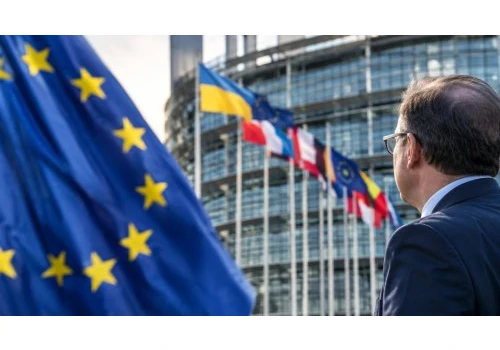 UE zdejmie sankcje z dwóch oligarchów