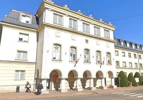 Starostwo Powiatowe w Jaśle szuka pracowników. Są 3 wolne etaty