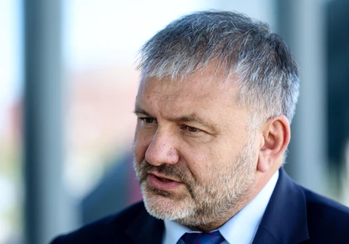 Awantura o ślubowanie Berka. Żurek ostrzega Nawrockiego. „Będą podejmowane działania…
