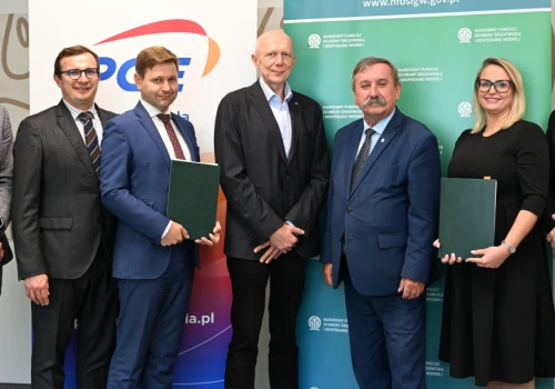 PGE ogranicza wykorzystanie węgla. Jest umowa na ważną inwestycję w dużym polskim mieście