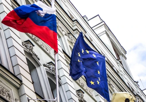UE przedłuża sankcje na Rosję. Z listy zniknie dwóch oligarchów