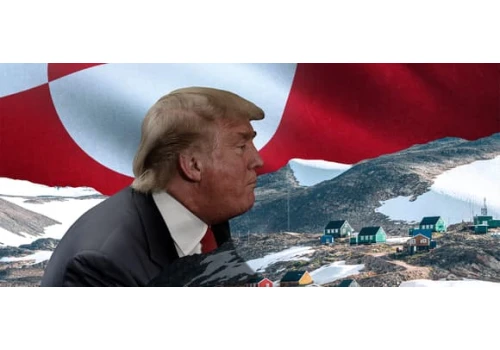 Dania i Grenlandia podpisały z USA porozumienie