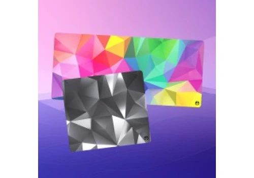 Promocja na podkładki ENDORFY w Empiku. Model Crystal Spectrum XL (90 x 40 cm) za 39 zł!