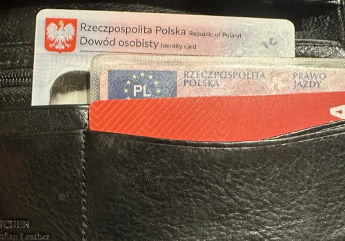 Chełmianie szturmują urzędy, by zastrzec numery PESEL
