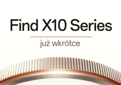 Dają 600 zł rabatu jeszcze przed premierą! OPPO rusza z kosmiczną promocją na Find X10!