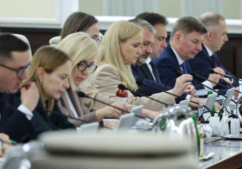 Reforma ochrony zdrowia coraz bliżej. Rząd przyjął kluczowe projekty