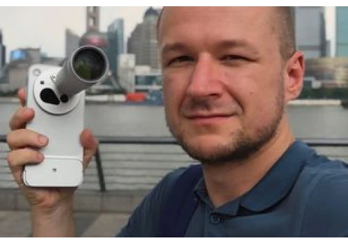 Takie zdjęcia robi vivo X500 Pro Max. Ten aparat uzależnia