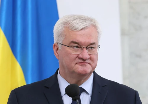Decyzja UE rozgniewała Ukraińców. 