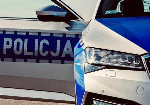 Ciało 61-letniej kobiety znaleziono nad Wartą. Sprawę wyjaśnia policja