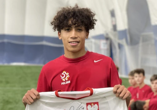 USA już go powołały, ale Polska wciąż walczy. Lewandowski wkroczył do akcji