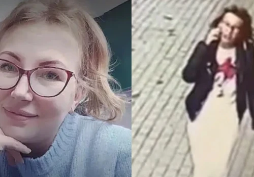 Zaginięcie Emilii Koprowskiej. Nagrania z monitoringu nie pozostawiają wątpliwości, to stało się przed zniknięciem