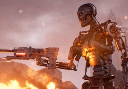 Wojna o przetrwanie zmienia zasady. Terminator: Dark Fate - Defiance: Evolution już dostępne