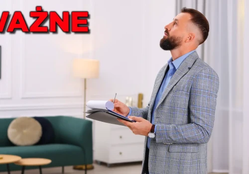 Masowe kontrole w Polsce. W wielu domach ten obowiązek wraca co trzy miesiące