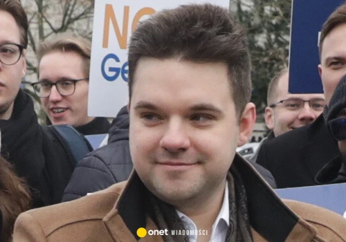 Dawid Kacprzyk pozwał Emila Jędrzejewskiego za naruszenie dóbr. Są nowe informacje