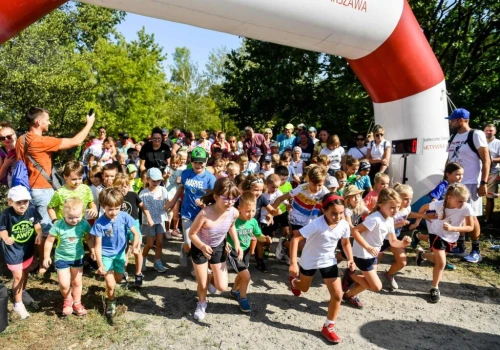 Europejski Tydzień Sportu w Warszawie rusza już w środę. Ponad 100 bezpłatnych wydarzeń
