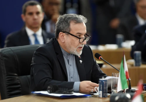 Iran stawia twarde warunki USA. „Nie jesteśmy ich zabawką”