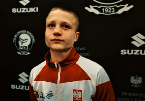 Polak przegrał z Rosjaninem i wypalił. 