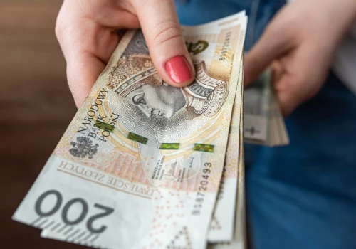 Dostał darowiznę od matki, a potem to zgłosił. Fiskus i tak odmówił zwolnienia
