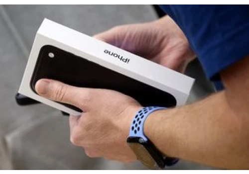 Apple oszczędza na sprzęcie. iPhone 18 Pro Max z dwoma różnymi pamięciami