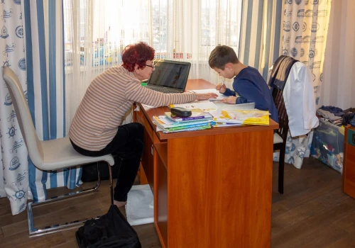 Librus odbiera uczniom samodzielność. 