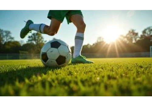 Pomocny, troskliwy. Klub SF Junior Nakło żegna 13-letniego Natana, który zginął na hulajnodze