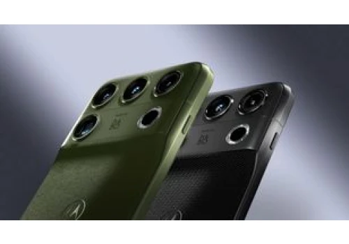 Motorola wchodzi w segment premium na pełnej. Motorola Signature 27 zapowiedziana