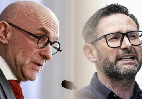 Malezyjski trop, kontrakt na ćwierć wieku i groźba miliardowych kar. Nowa afera w Orlenie