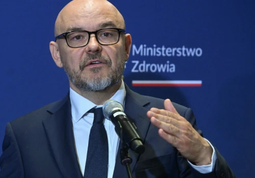 Prezes NFZ z większą władzą. Będzie mógł wymienić dyrektorów oddziałów wojewódzkich