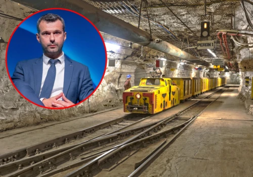 KGHM planuje 32 mld zł inwestycji. Mówi się nawet o przejęciu innej firmy
